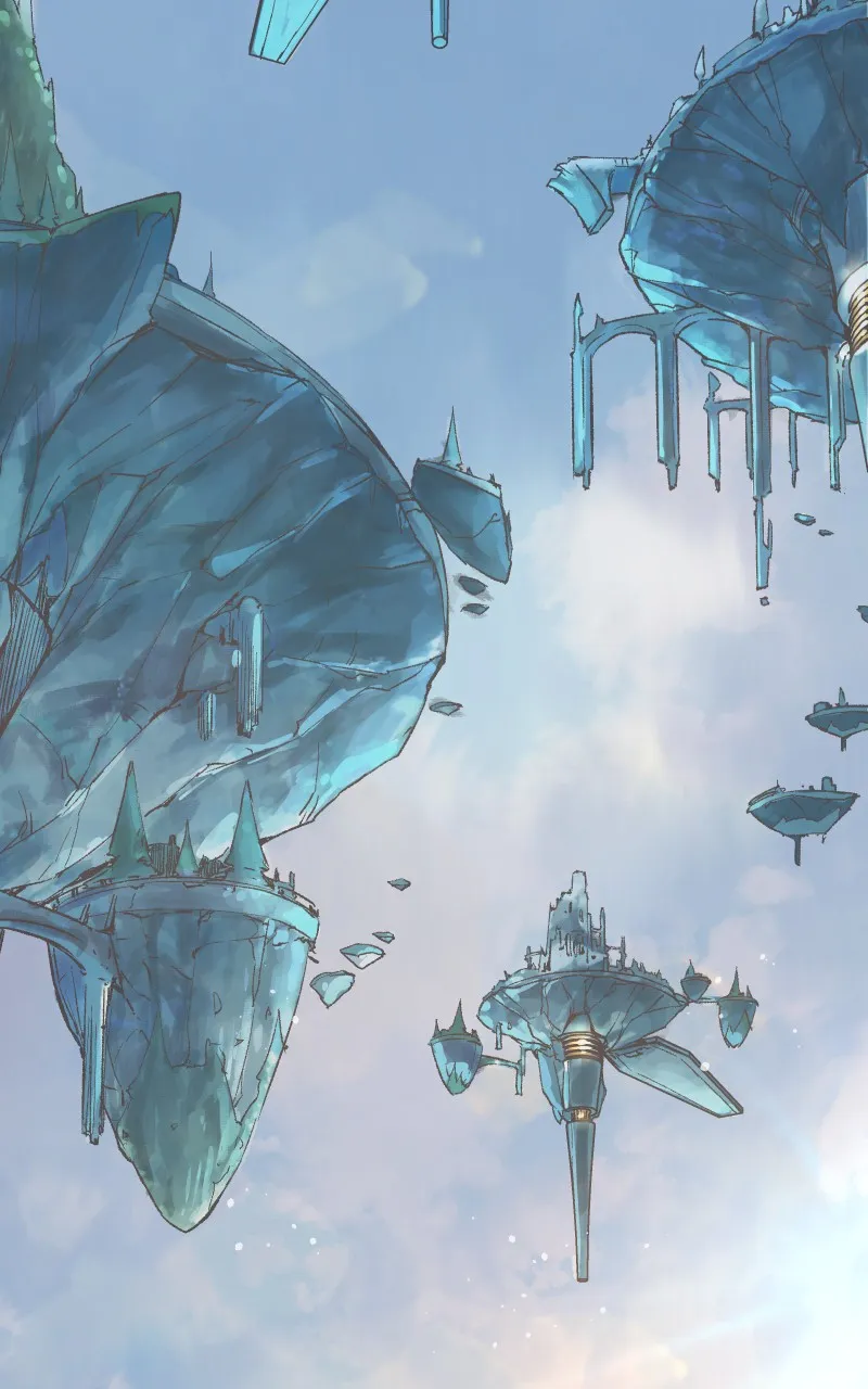 Angel Wings Chapter 7 page 97 - 