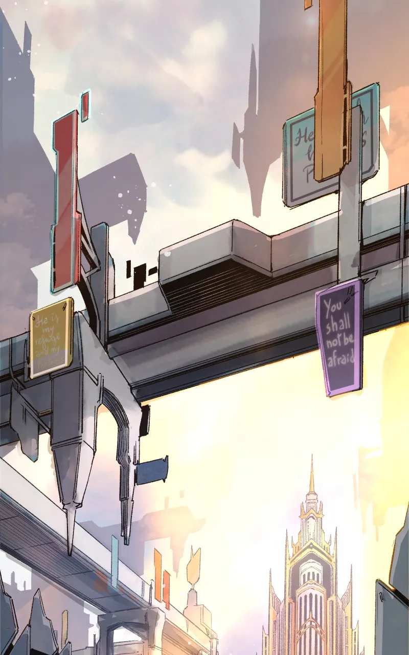 Angel Wings Chapter 7 page 99 - 