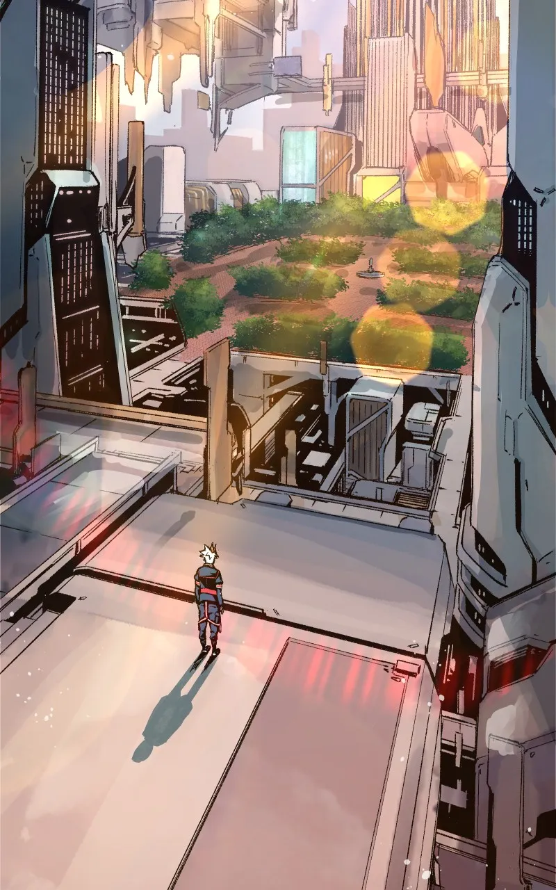 Angel Wings Chapter 7 page 100 - 