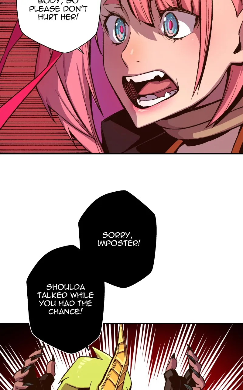 Angel Wings Chapter 8 page 103 - 