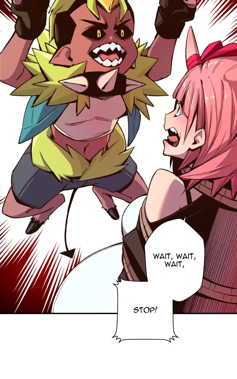 Angel Wings Chapter 8 page 104 - 
