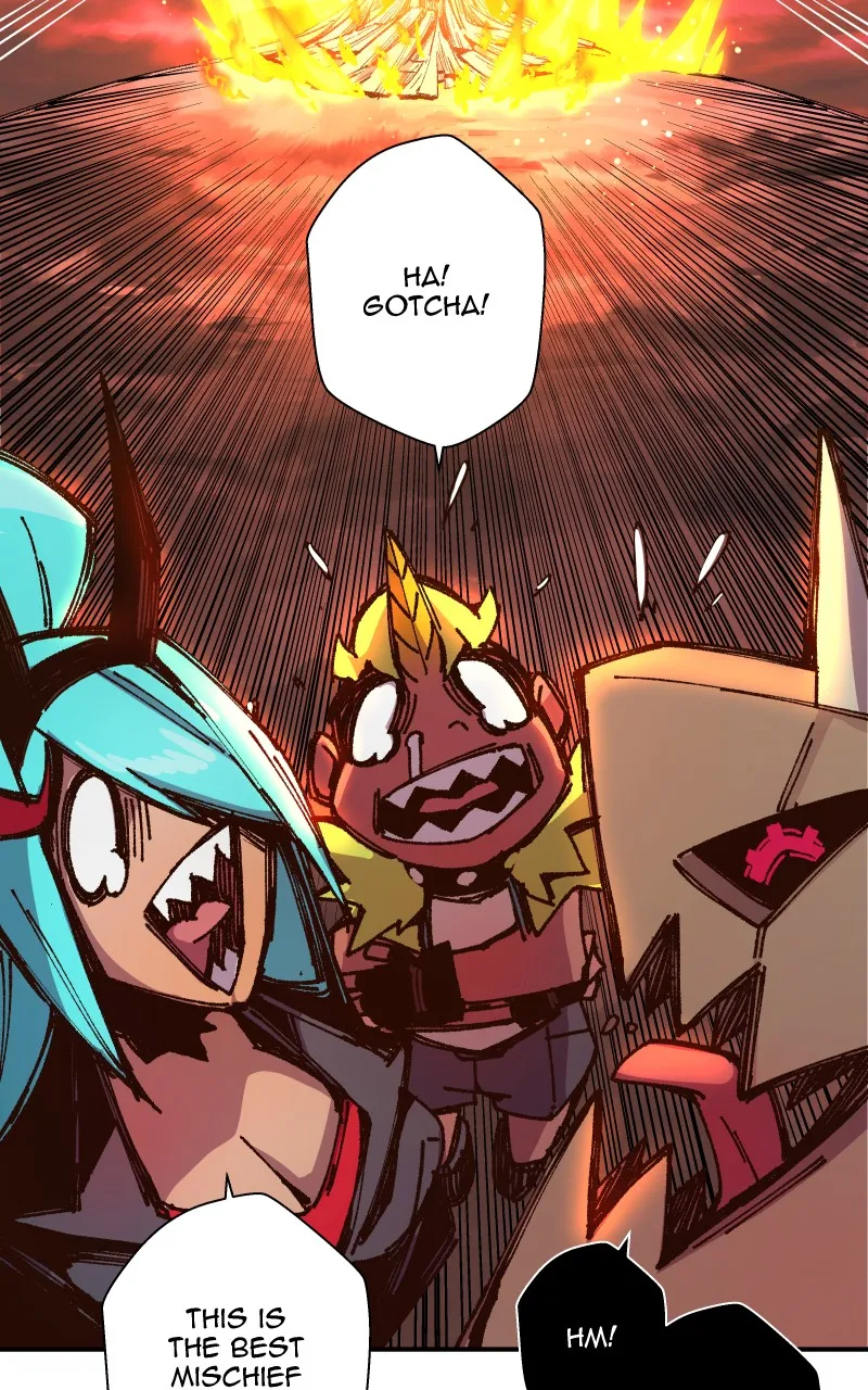 Angel Wings Chapter 8 page 119 - 