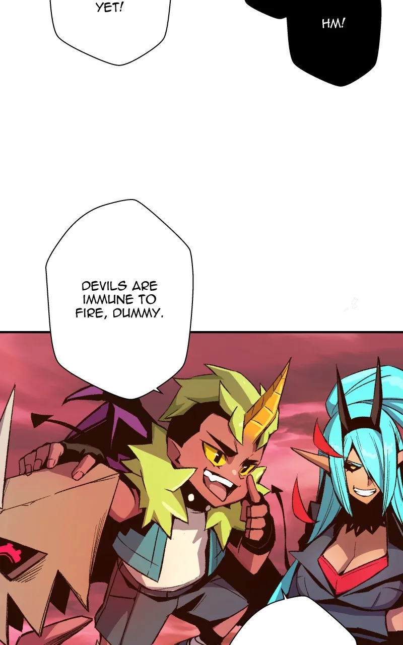 Angel Wings Chapter 8 page 120 - 