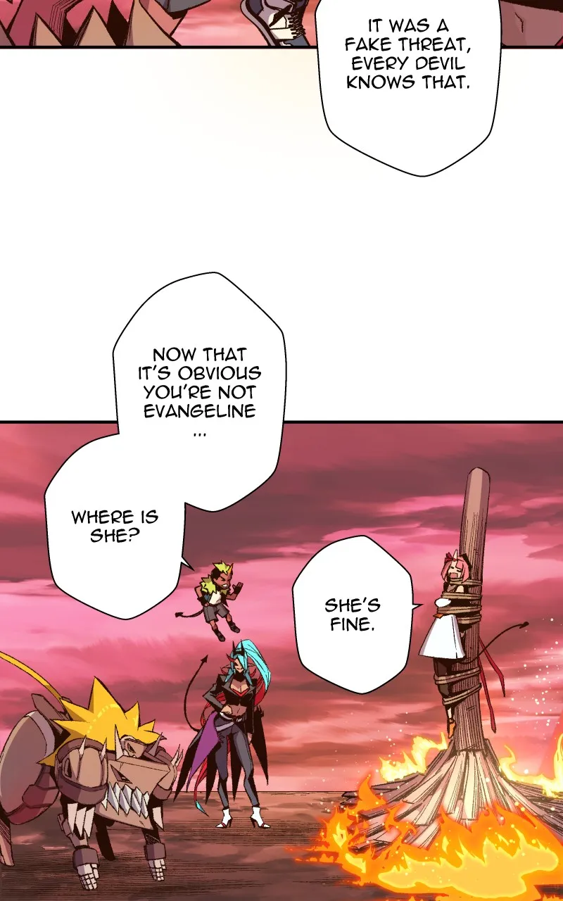Angel Wings Chapter 8 page 121 - 