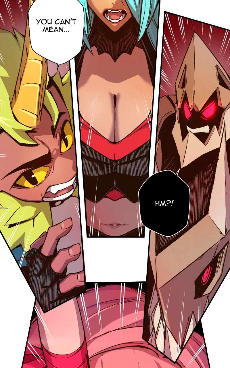 Angel Wings Chapter 8 page 124 - 