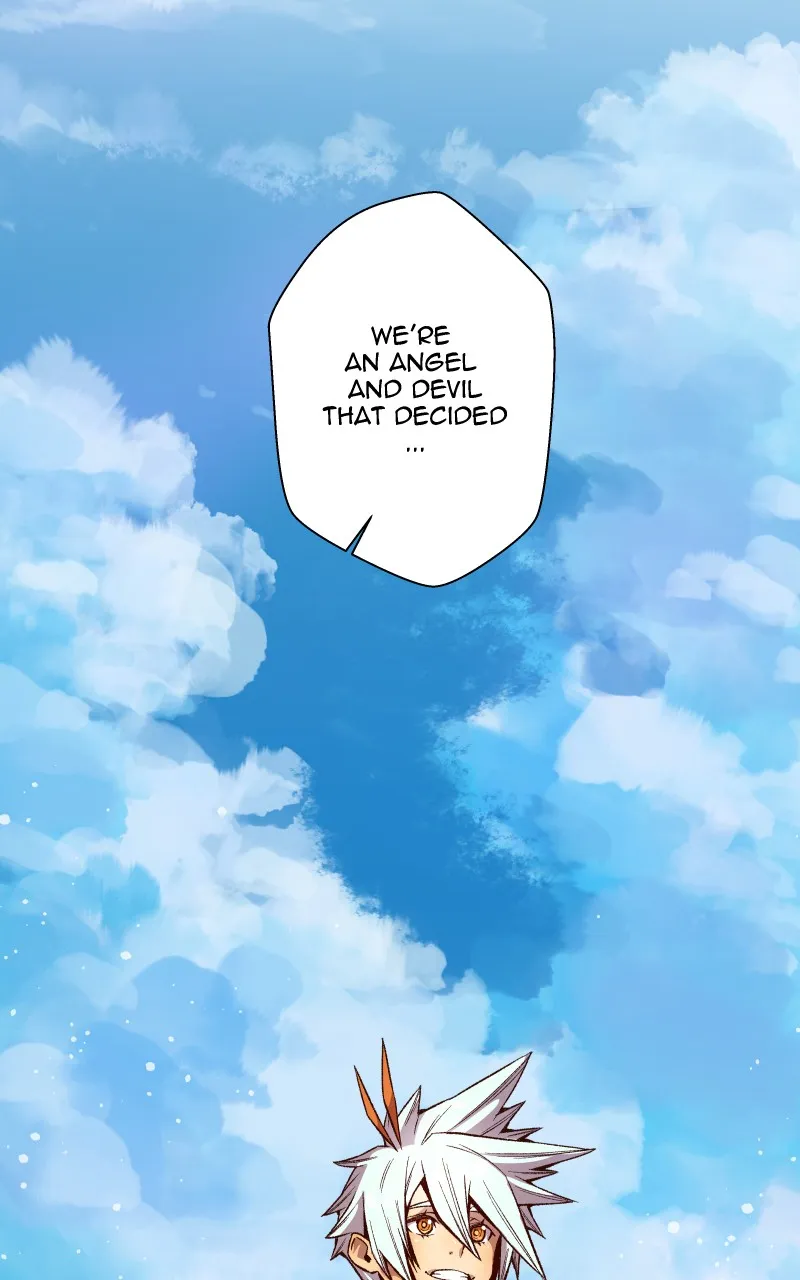 Angel Wings Chapter 8 page 127 - 