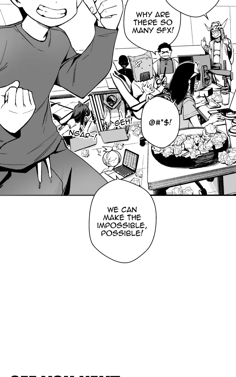 Angel Wings Chapter 8 page 133 - 