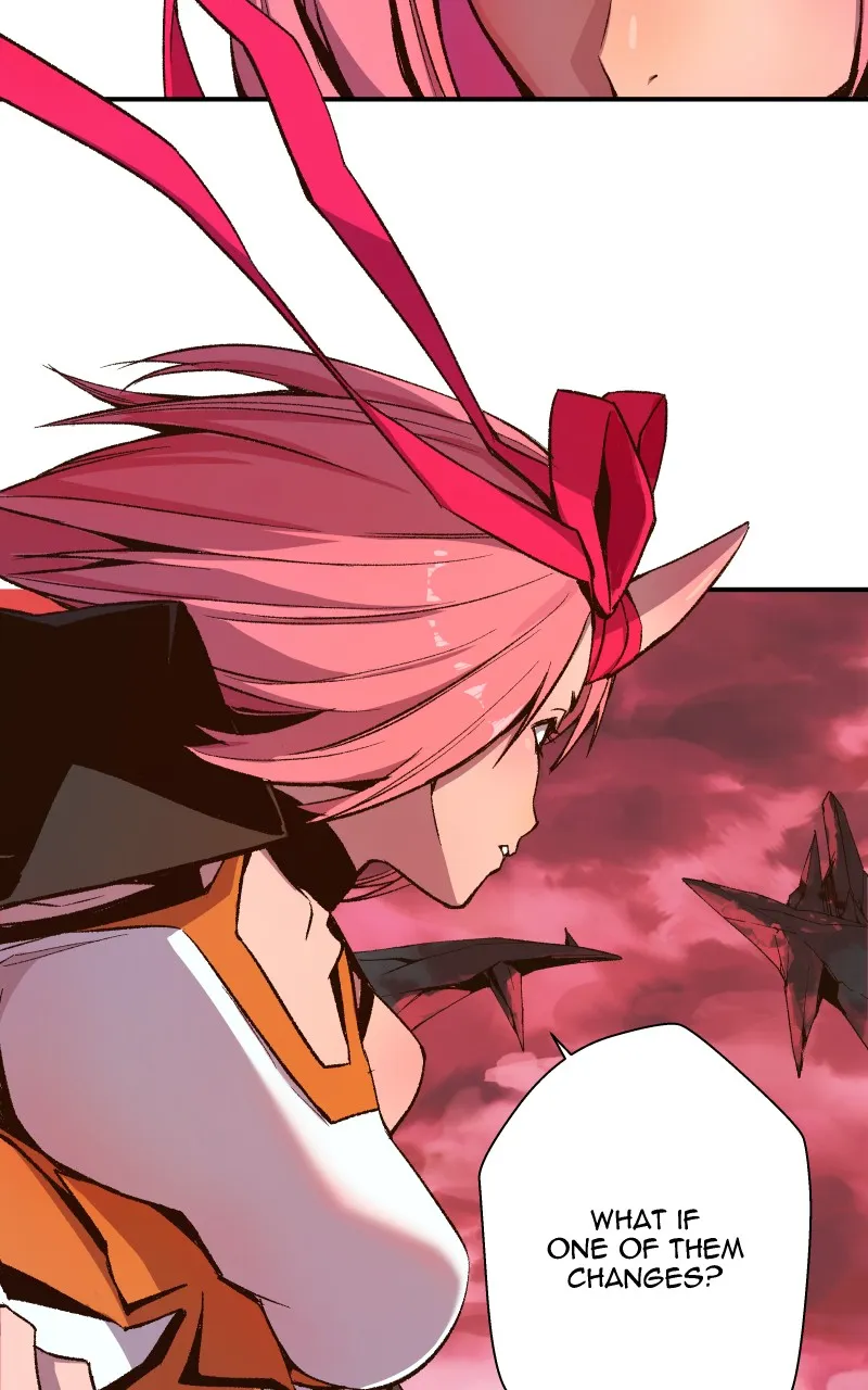 Angel Wings Chapter 8 page 16 - 