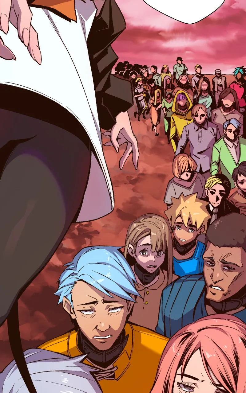 Angel Wings Chapter 8 page 17 - 