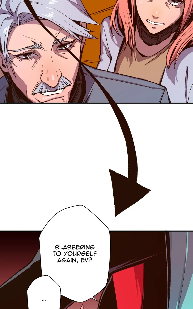 Angel Wings Chapter 8 page 18 - 