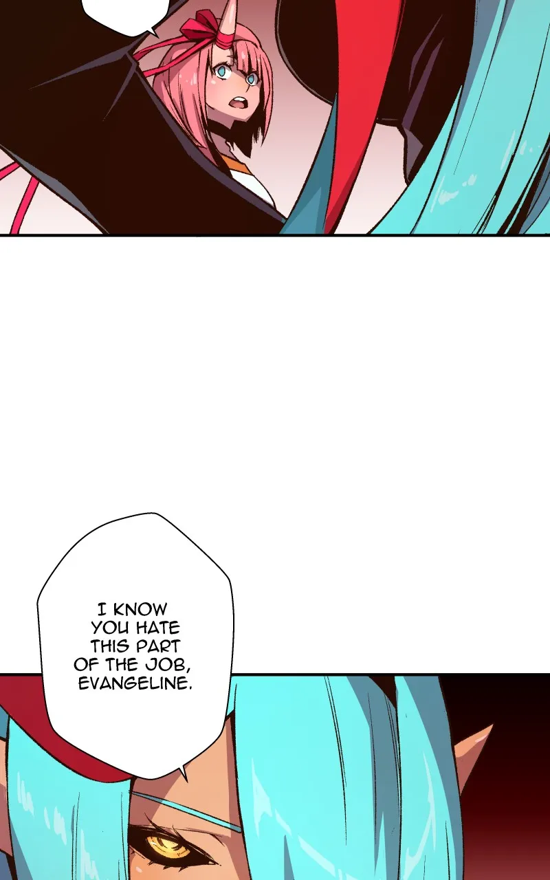 Angel Wings Chapter 8 page 19 - 