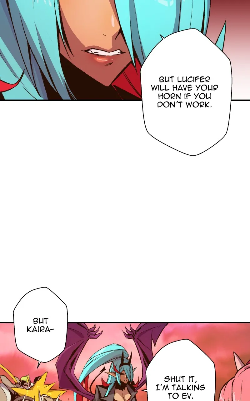 Angel Wings Chapter 8 page 20 - 