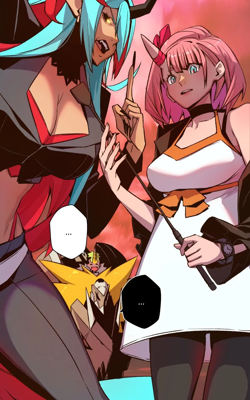 Angel Wings Chapter 8 page 22 - 