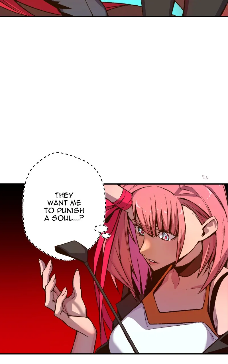 Angel Wings Chapter 8 page 23 - 