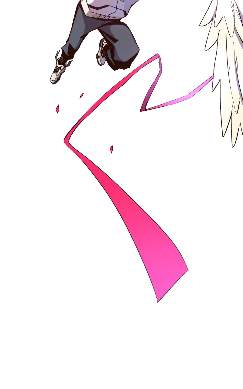 Angel Wings Chapter 8 page 29 - 