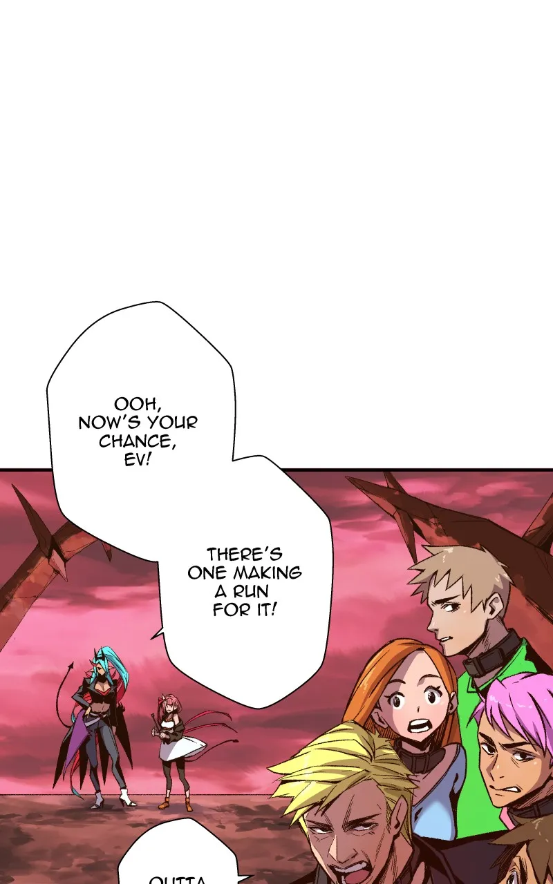 Angel Wings Chapter 8 page 30 - 