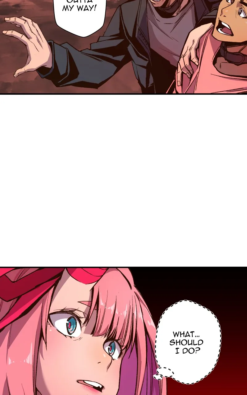 Angel Wings Chapter 8 page 31 - 