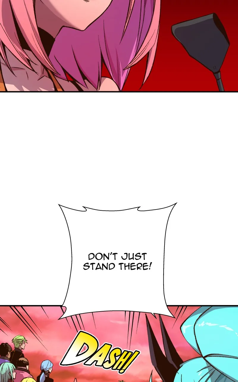 Angel Wings Chapter 8 page 32 - 