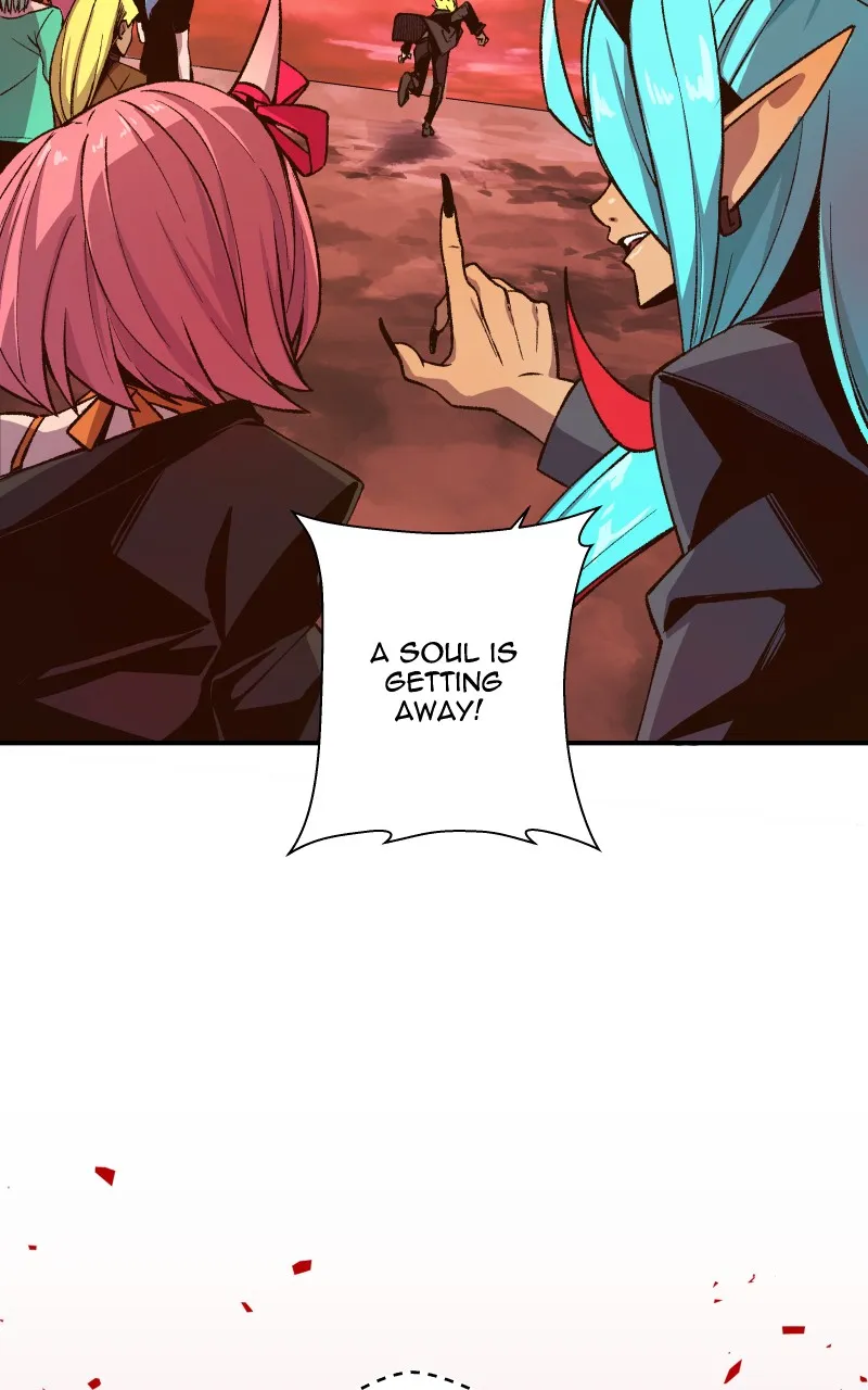 Angel Wings Chapter 8 page 33 - 
