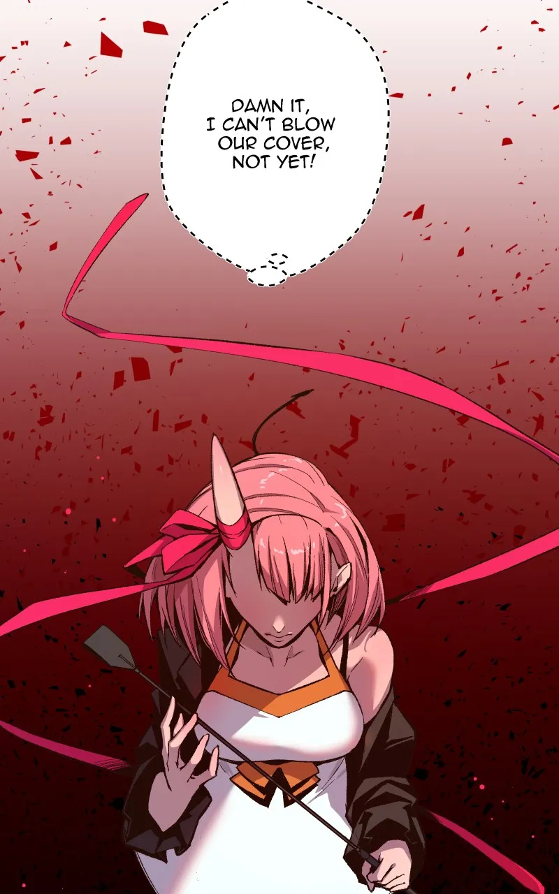 Angel Wings Chapter 8 page 34 - 