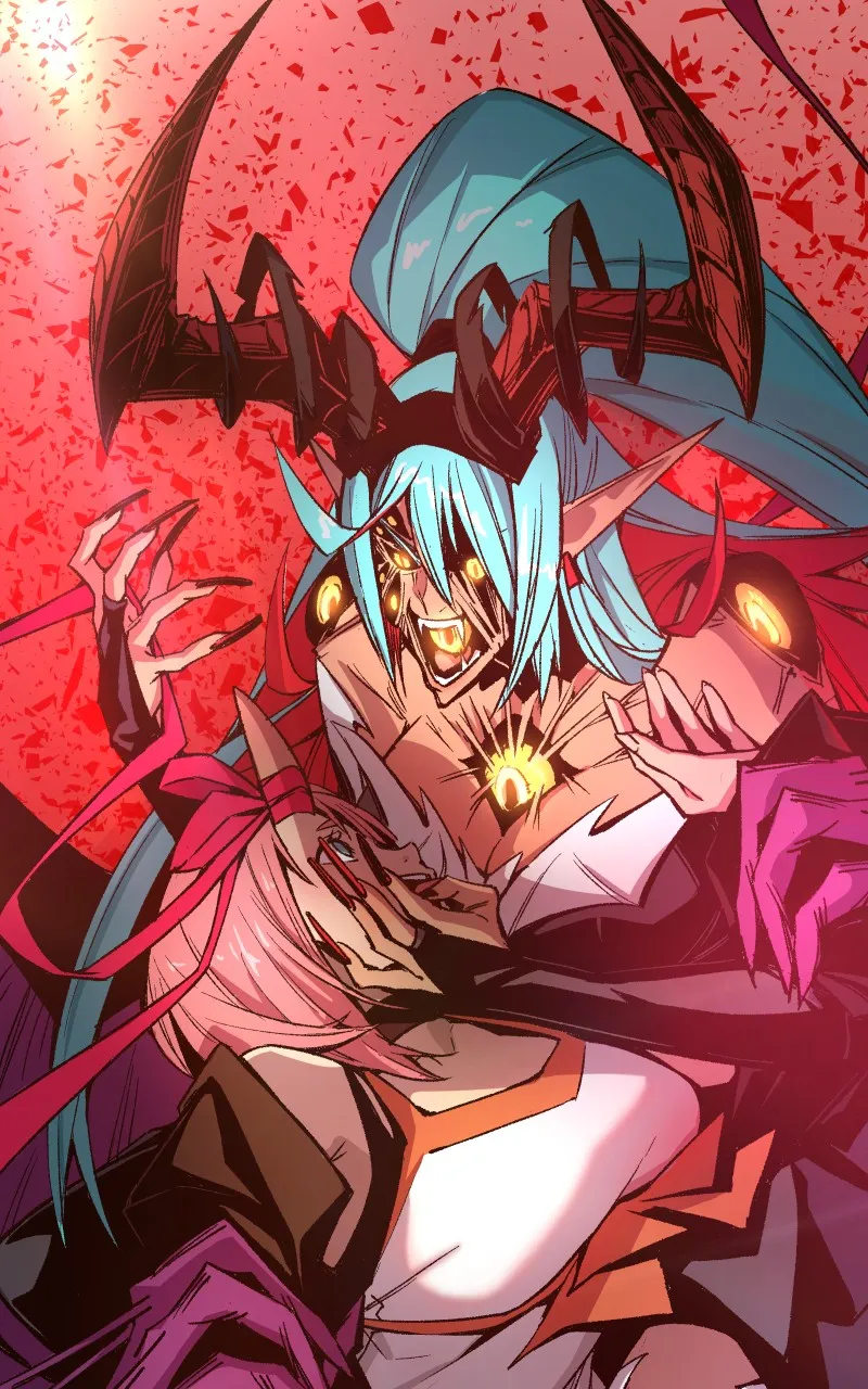 Angel Wings Chapter 8 page 51 - 