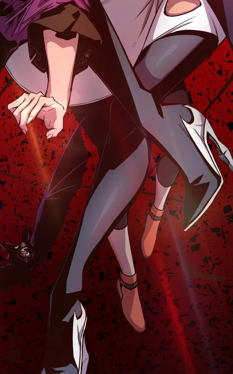Angel Wings Chapter 8 page 52 - 
