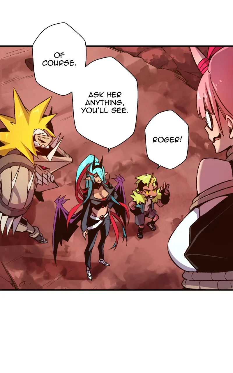 Angel Wings Chapter 8 page 62 - 