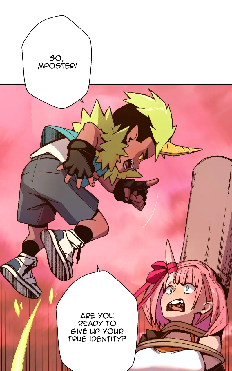 Angel Wings Chapter 8 page 63 - 