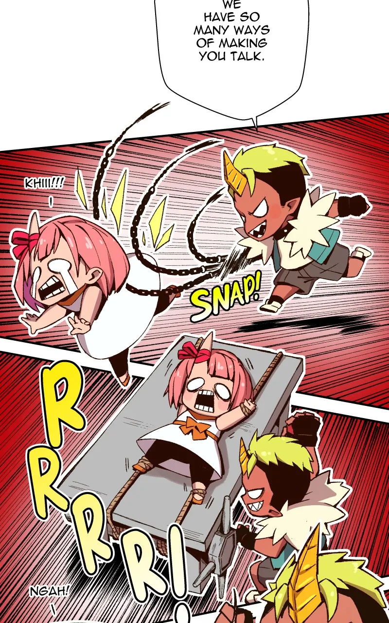 Angel Wings Chapter 8 page 66 - 