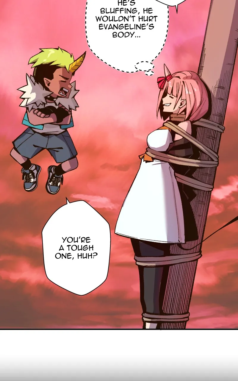 Angel Wings Chapter 8 page 68 - 