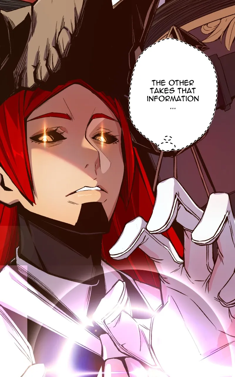 Angel Wings Chapter 8 page 8 - 