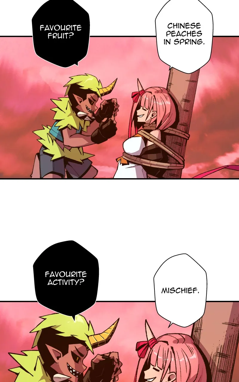Angel Wings Chapter 8 page 74 - 