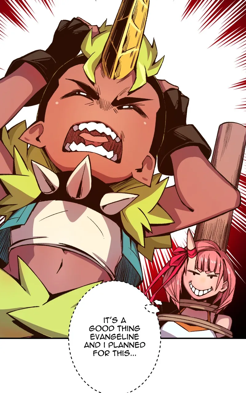 Angel Wings Chapter 8 page 77 - 