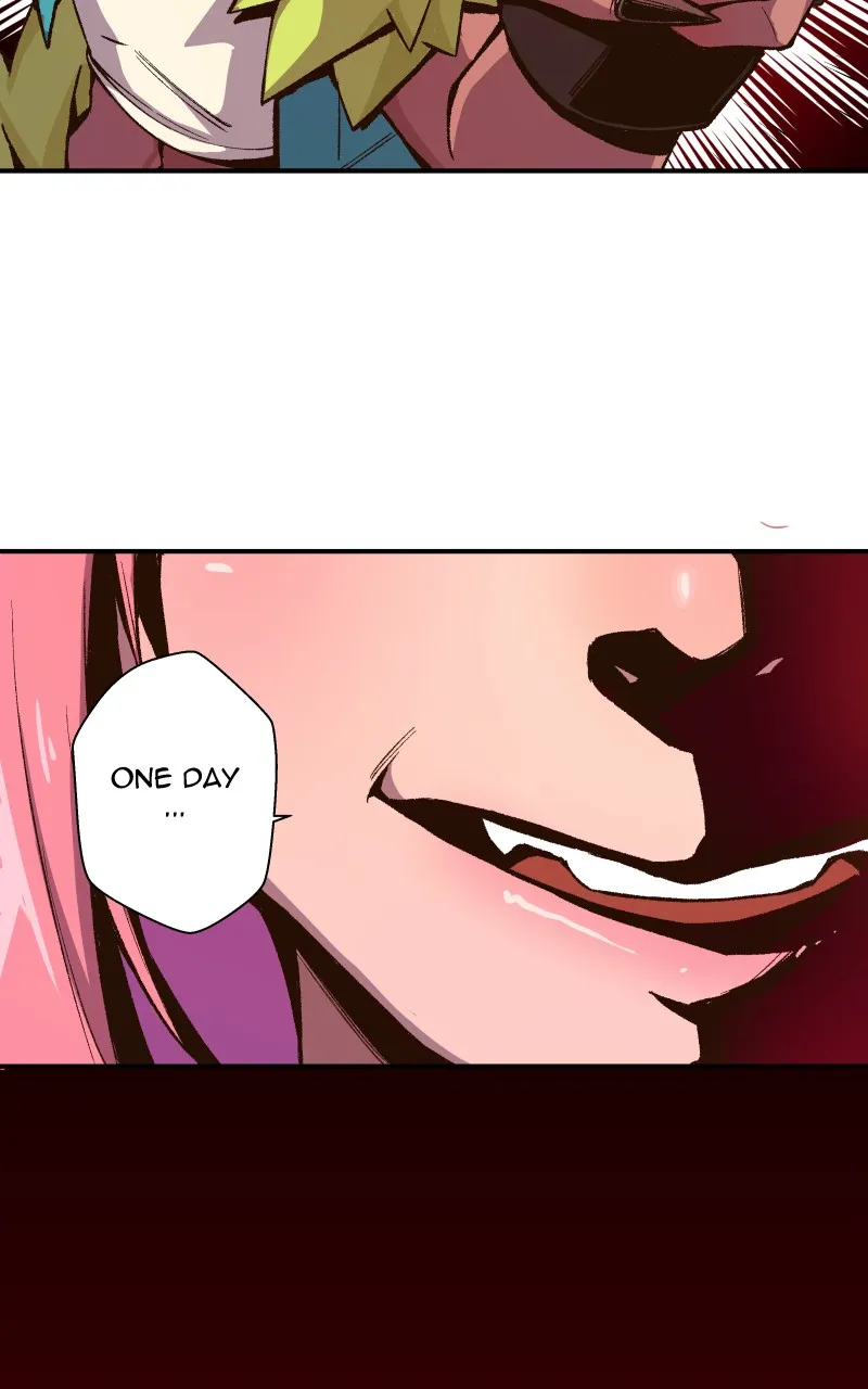 Angel Wings Chapter 8 page 84 - 