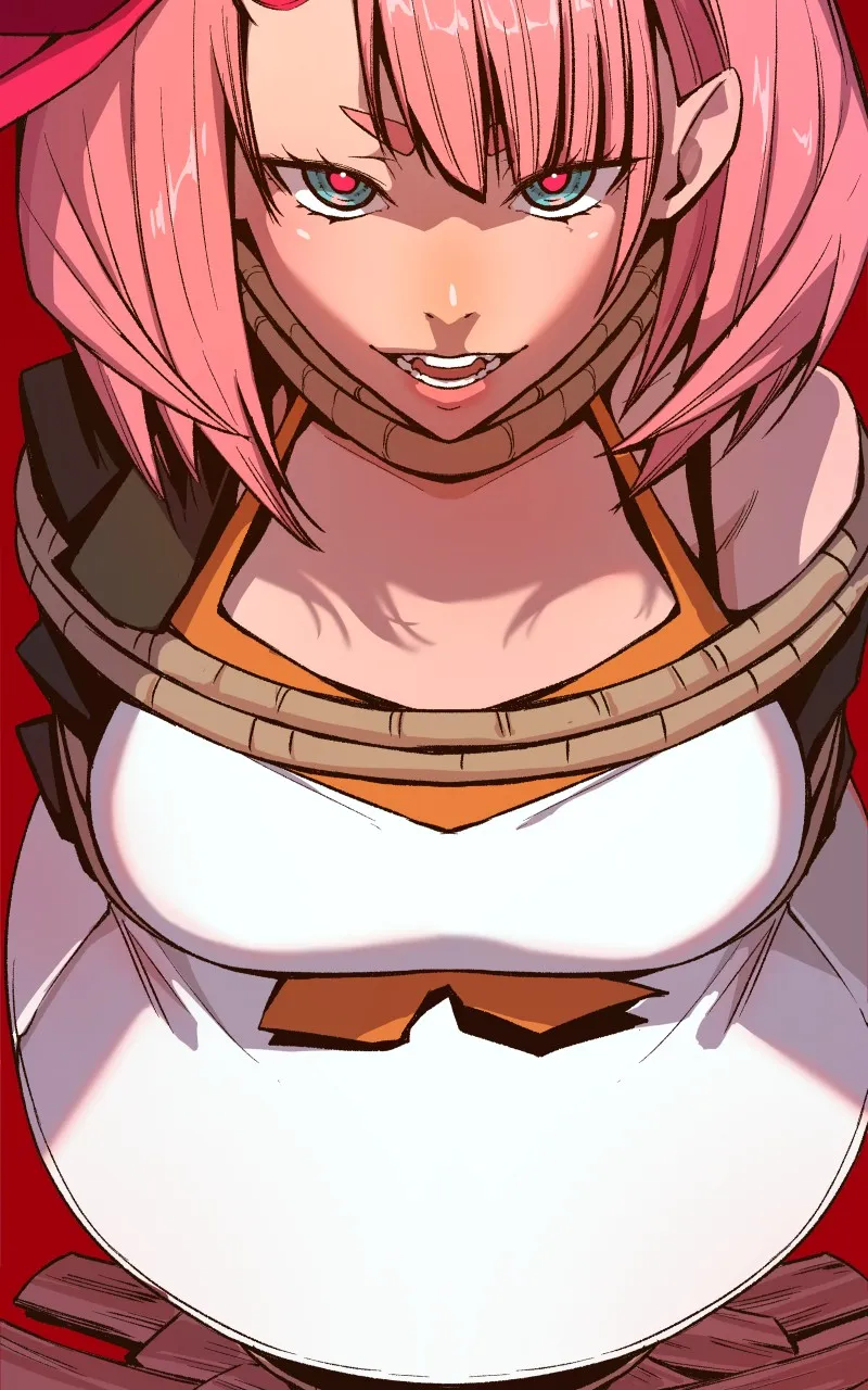 Angel Wings Chapter 8 page 86 - 