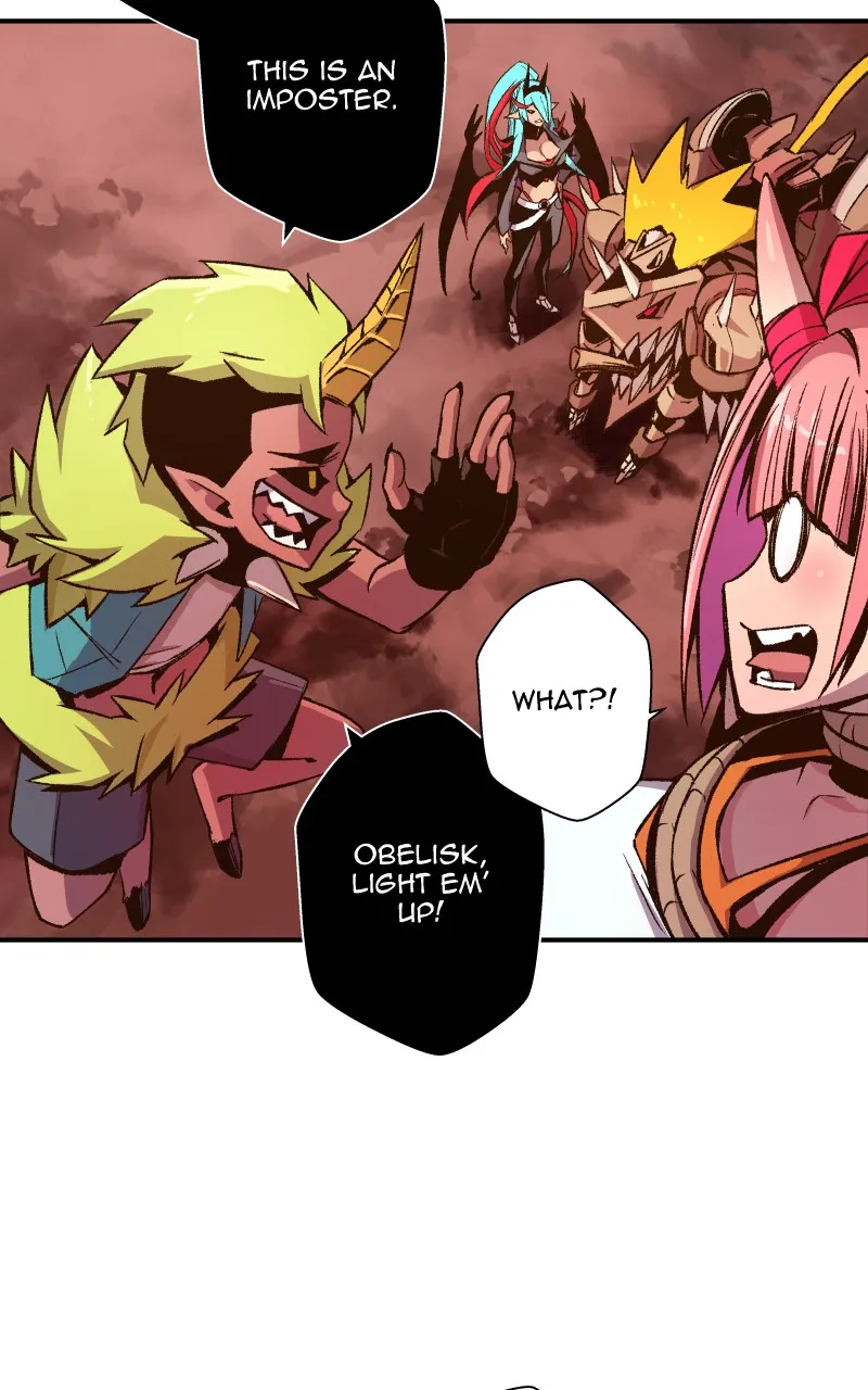 Angel Wings Chapter 8 page 88 - 