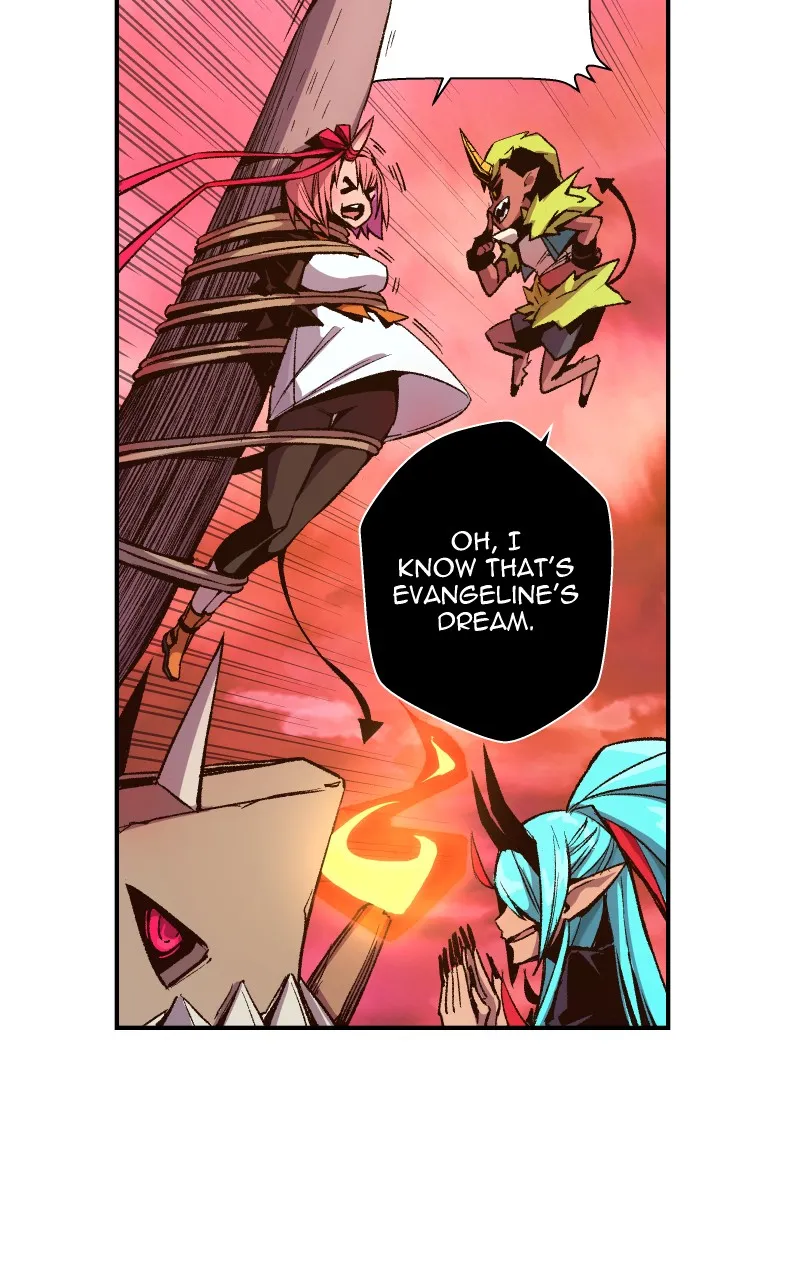 Angel Wings Chapter 8 page 92 - 