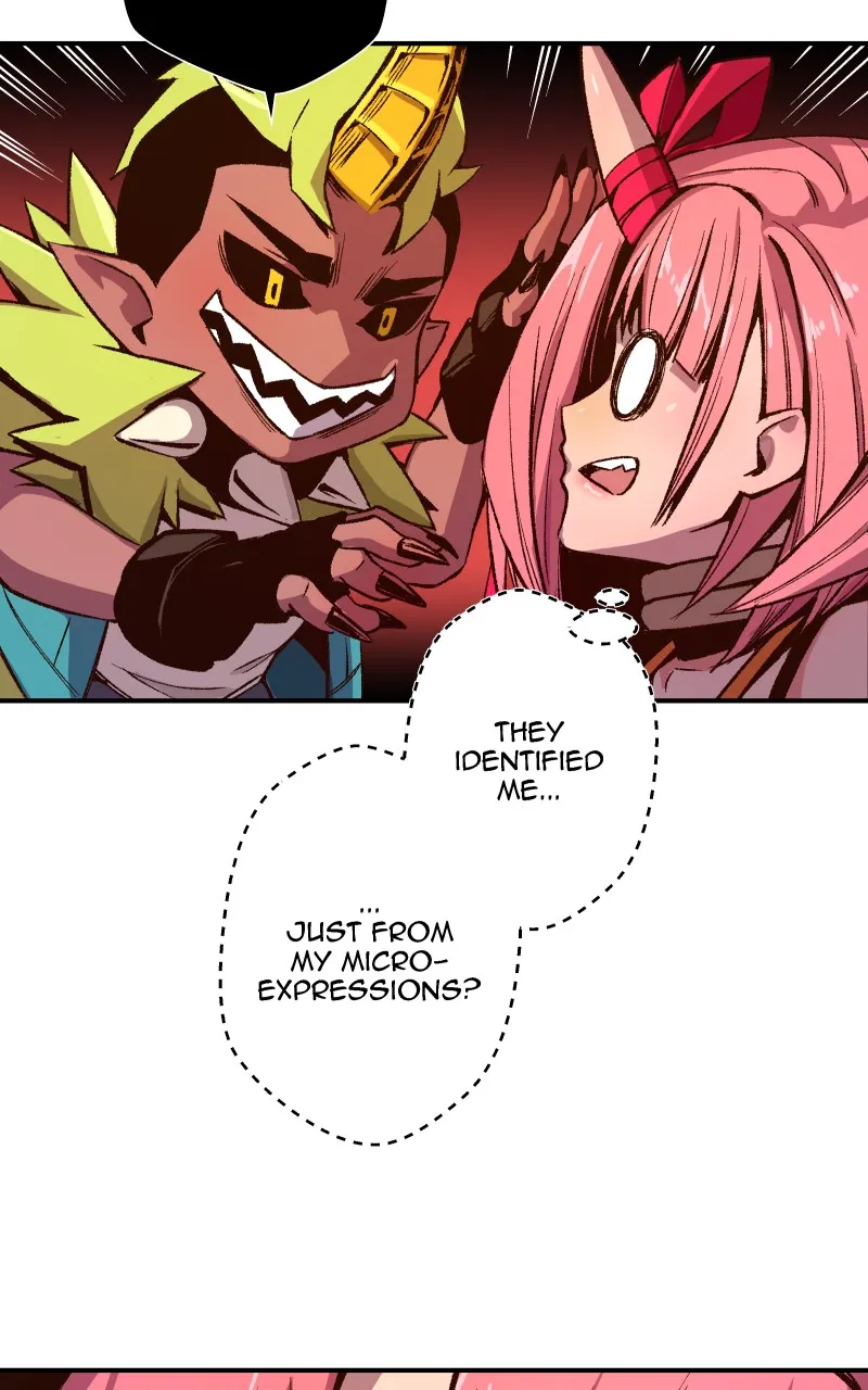 Angel Wings Chapter 8 page 98 - 