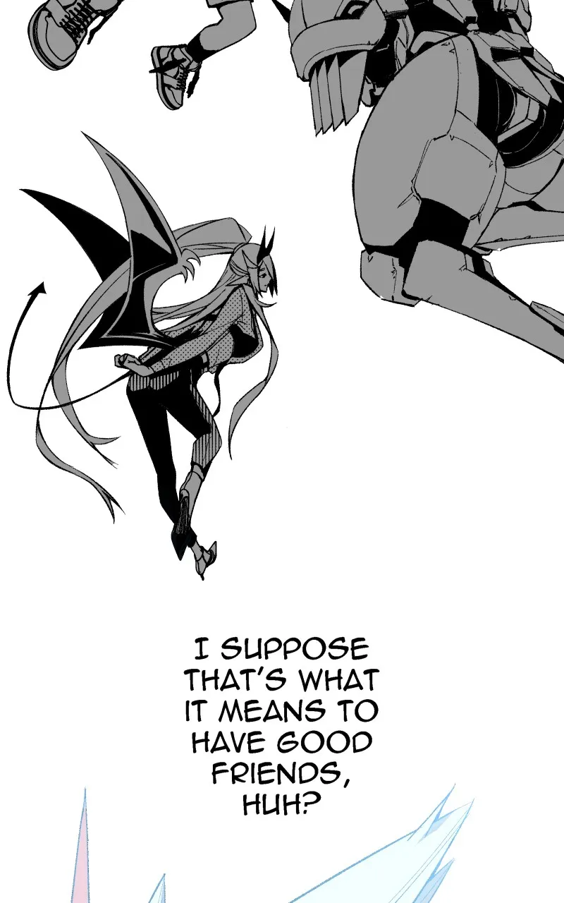 Angel Wings Chapter 8 page 100 - 
