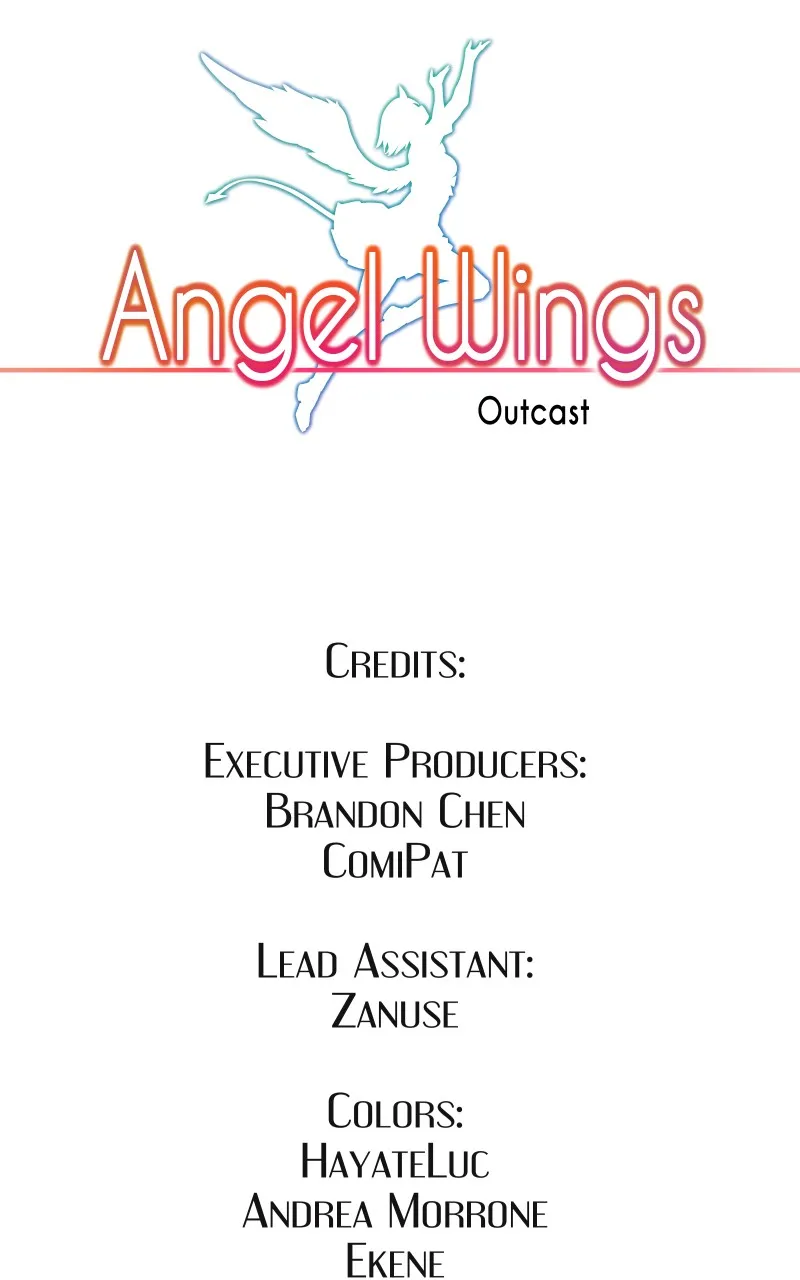 Angel Wings Chapter 9 page 12 - 