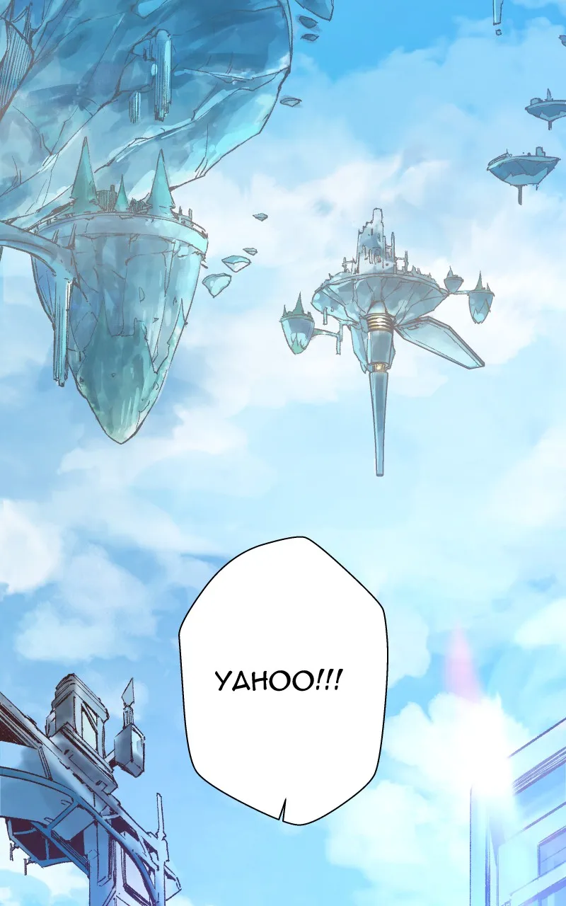 Angel Wings Chapter 9 page 16 - 