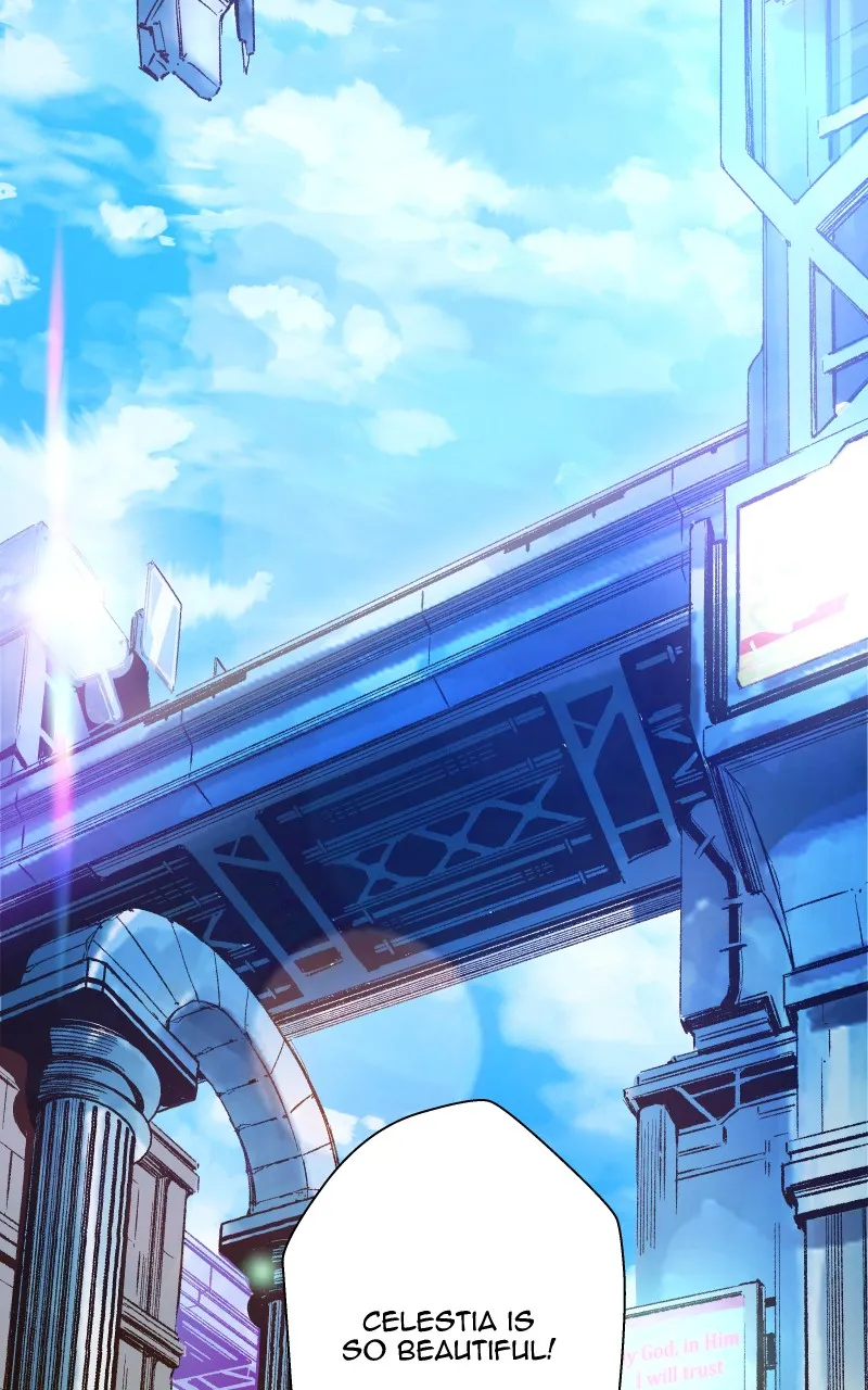 Angel Wings Chapter 9 page 17 - 