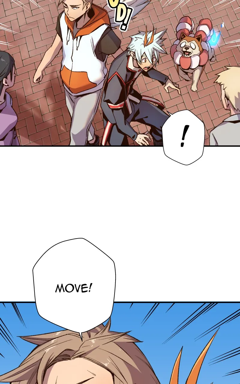 Angel Wings Chapter 9 page 24 - 