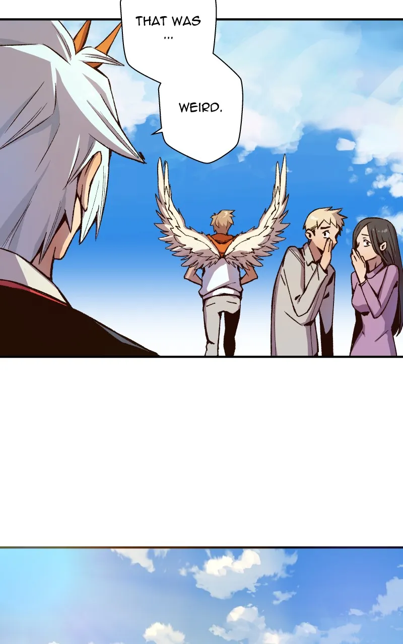 Angel Wings Chapter 9 page 26 - 