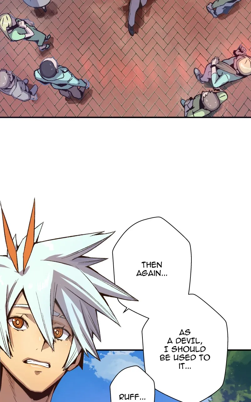 Angel Wings Chapter 9 page 28 - 
