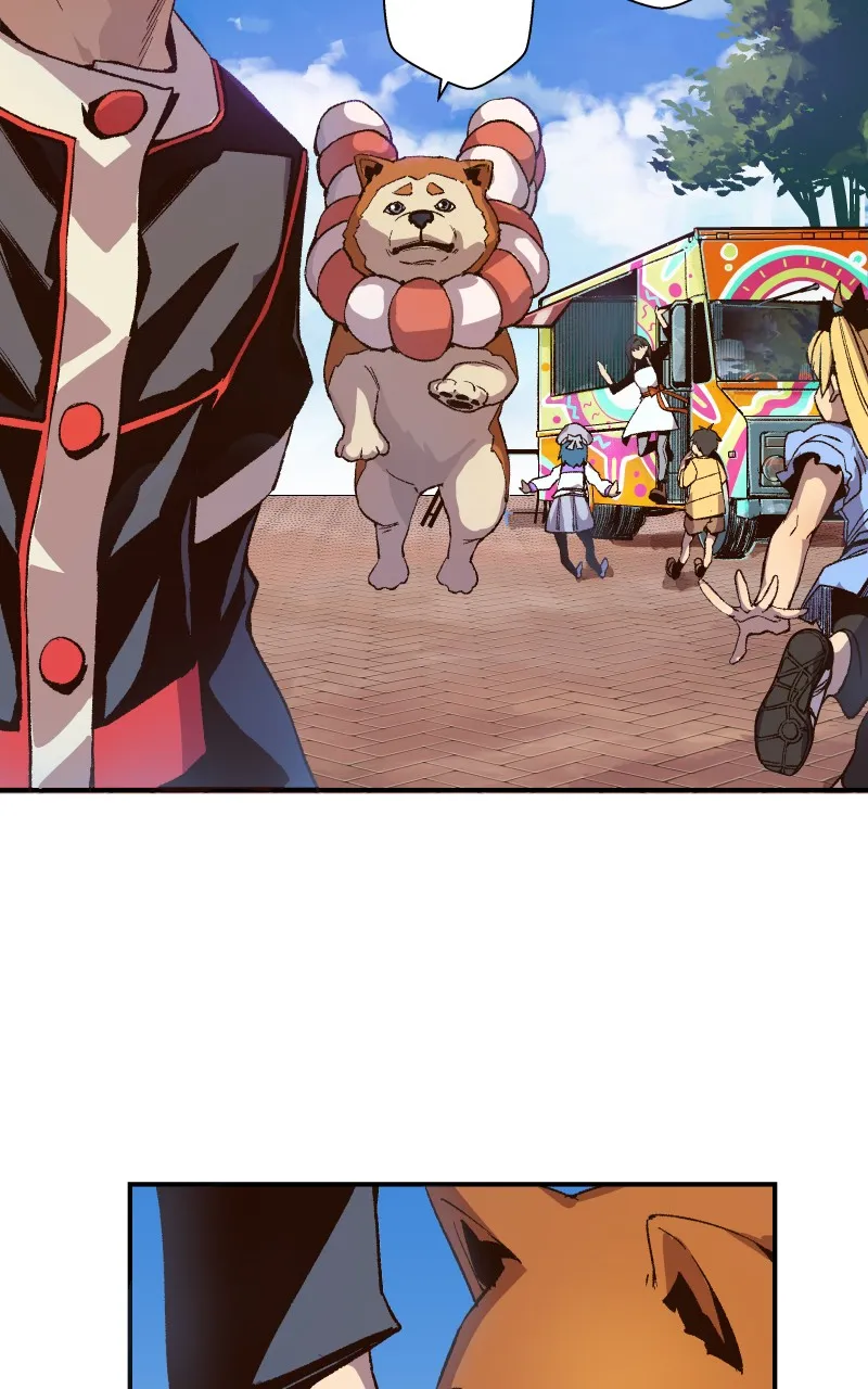 Angel Wings Chapter 9 page 29 - 