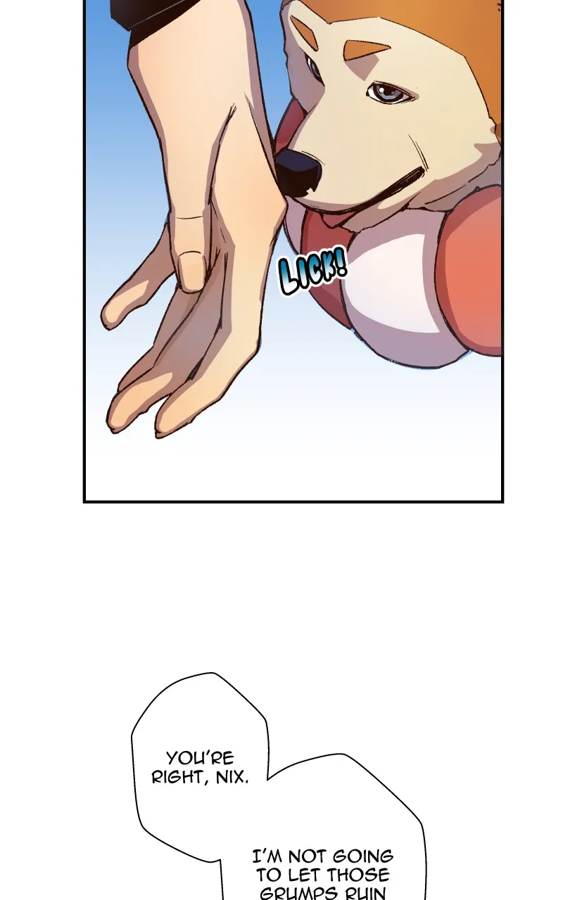 Angel Wings Chapter 9 page 30 - 