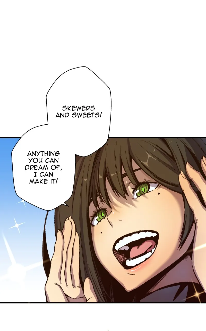 Angel Wings Chapter 9 page 32 - 