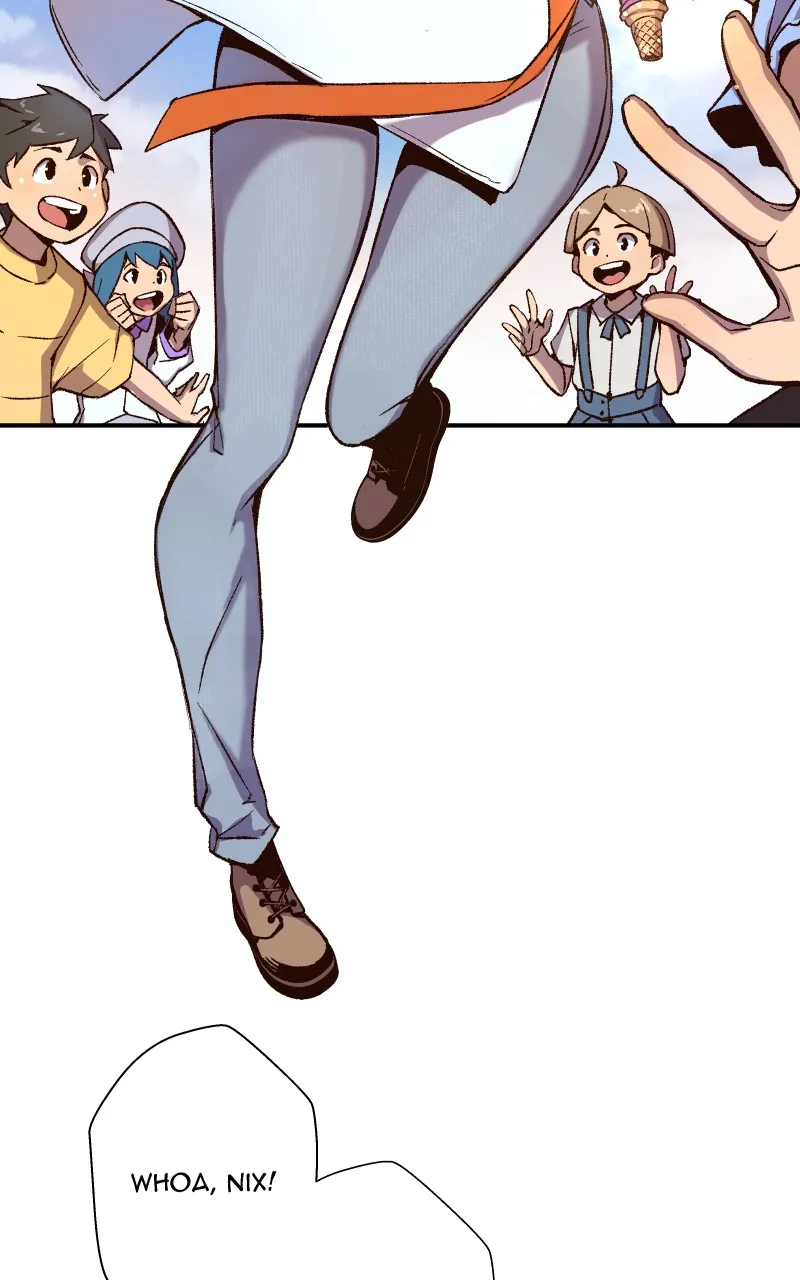 Angel Wings Chapter 9 page 34 - 