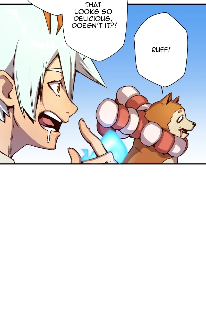 Angel Wings Chapter 9 page 35 - 